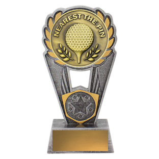 PLS168 Nearest the Pin Polaris