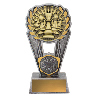 PLS178 Chess Polaris