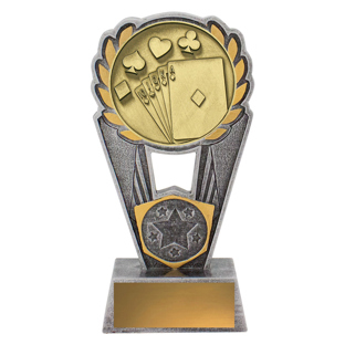 PLS197 Cards Polaris