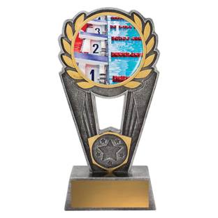 PSC201 Swim Polaris - Colour