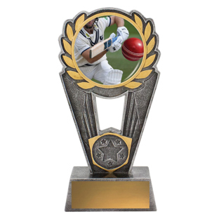 PSC402 Cricket Polaris - Batting