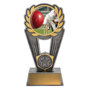 PSC403 Cricket Polaris - Bowling