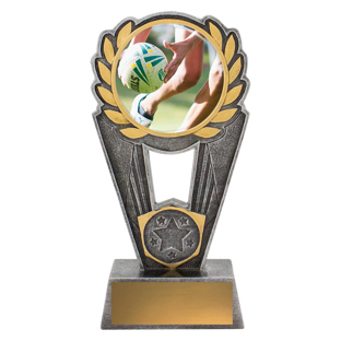 PSC421 Touch Polaris - Colour