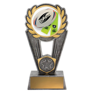 PSC422 Tag Polaris - Colour