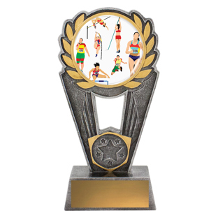 PSC474 Track & Field Polaris - Colour