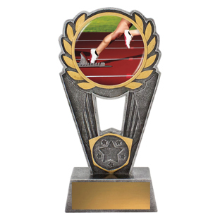 PSC475 Track Polaris - Colour