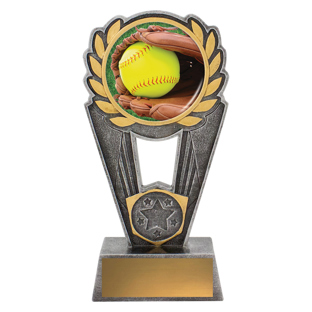 PSC752 Softball Polaris - Colour