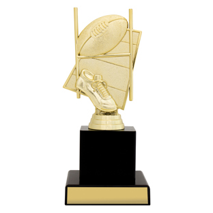 RL501 Black Column Series