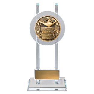 SG205 Academic Spartan Glass