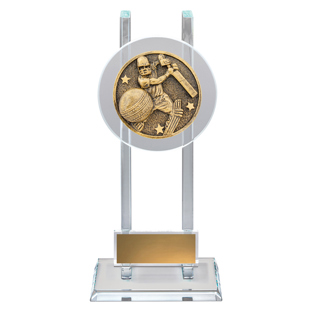 SG214 Batting Spartan Glass