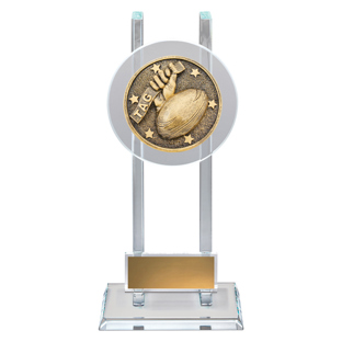 SG243 Tag Spartan Glass