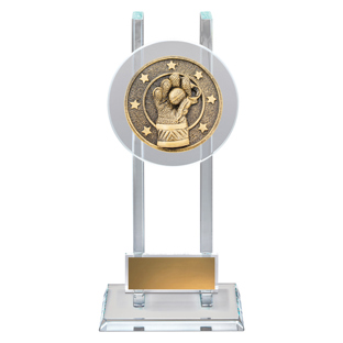 SG290 Wicketkeeper Spartan Glass