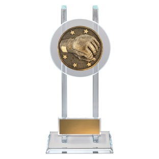 SG291 MMA Spartan Glass