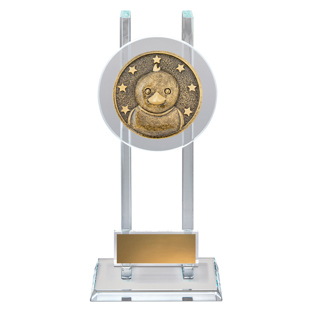 SG299 Duck Spartan Glass