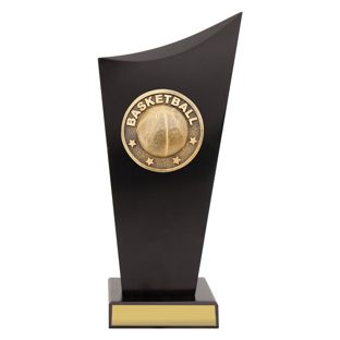 SK534 Spartan Crest - Basketball