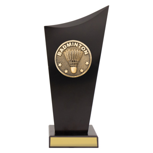 SK546 Spartan Crest - Badminton