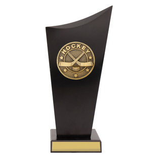 SK550 Spartan Crest - Ice Hockey