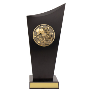 SK558 Spartan Crest - Lifesaving