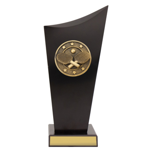 SK566 Spartan Crest - Table Tennis