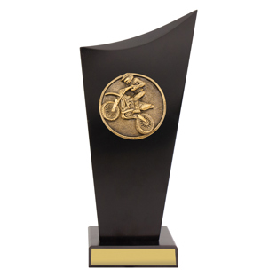 SK568 Spartan Crest - Motocross