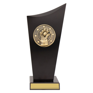 SK590 Spartan Crest - Wicketkeeper