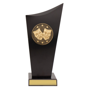 SK594 Spartan Crest - Drama