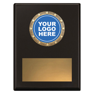 SP601 Challenge Plaque