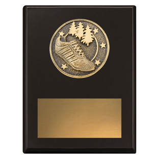 SP625 Challenge Plaque - Cross Country