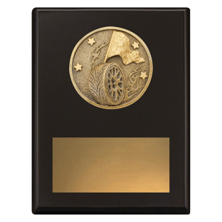 SP684 Challenge Plaque - Motorsport