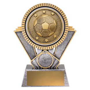 SR104 Spartan - Football