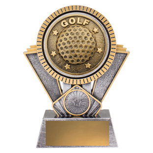 SR109 Spartan - Golf