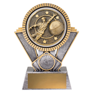 SR110 Spartan - Fielding