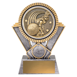 SR111 Spartan - Bowling