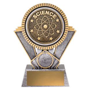 SR112 Spartan - Science