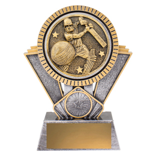 SR114 Spartan - Batting