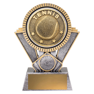 SR118 Spartan - Tennis