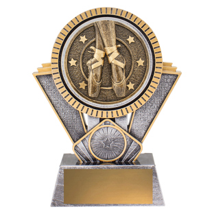 SR123 Spartan - Ballet