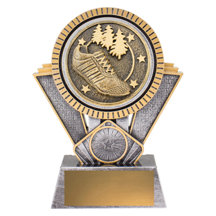 SR125 Spartan - Cross Country