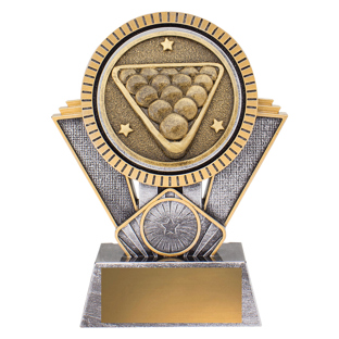 SR129 Spartan - Pool