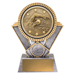 SR130 Spartan - Swim