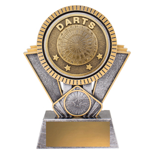 SR138 Spartan - Darts