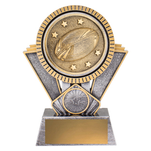 SR139 Spartan Series