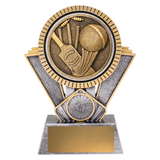 SR140 Spartan - Cricket