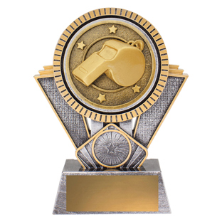 SR141 Spartan - Whistle