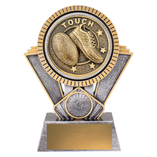 SR142 Spartan - Touch