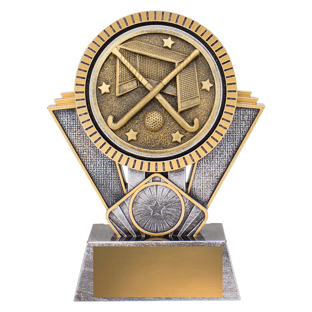 SR144 Spartan - Hockey