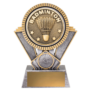 SR146 Spartan - Badminton