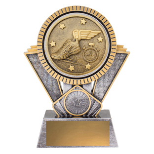 SR147 Spartan - Track