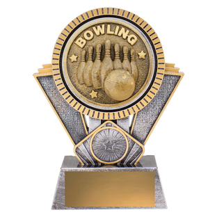 SR152 Spartan - Tenpin