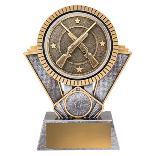 SR154 Spartan - Rifle